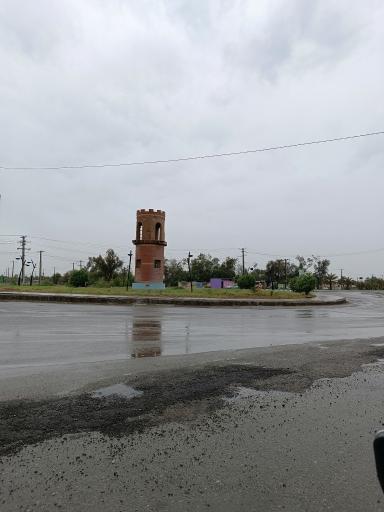 عکس میدان استاد اسپندار