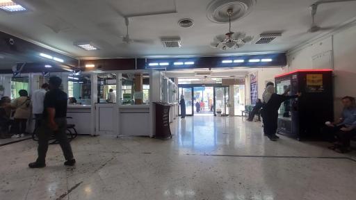 عکس آزمایشگاه مرکزی جهاد دانشگاهی