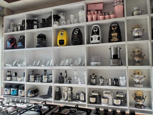 عکس خانه تلویزیون