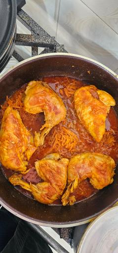 کترینگ گلبانو