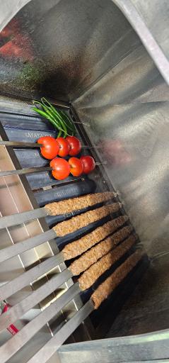 کترینگ گلبانو