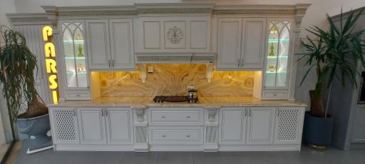 عکس پارسیا چوب 