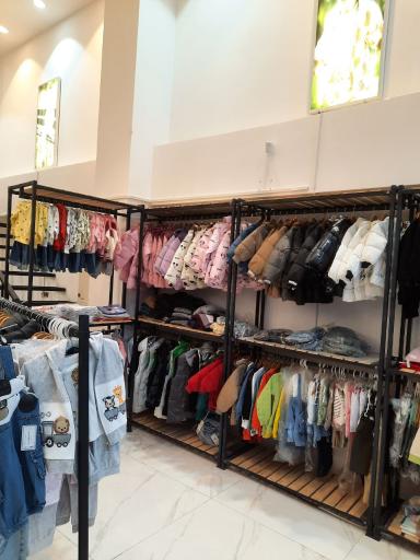 عکس پوشاک کلاجه