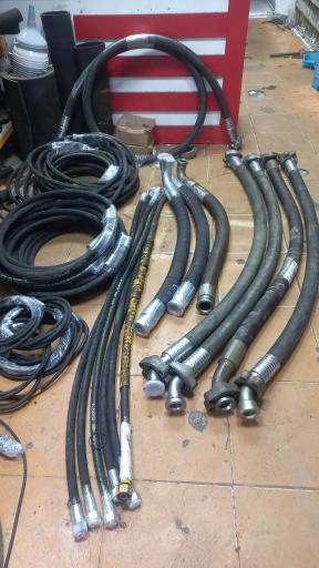 عکس فروشگاه پرس شیلنگ محمدزاده و پسران