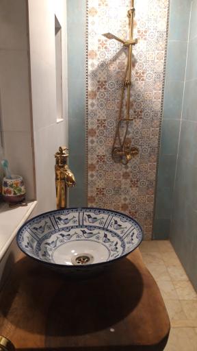 عکس هتل گابیان