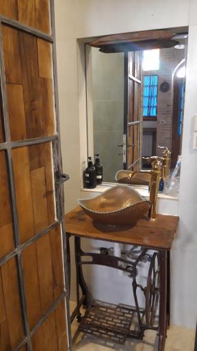 عکس هتل گابیان