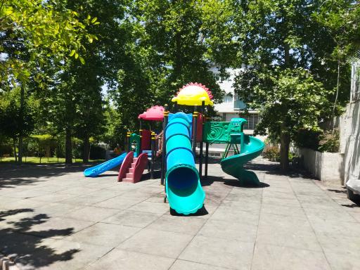 عکس بوستان نسیم