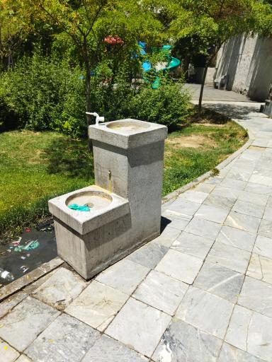 عکس بوستان نسیم