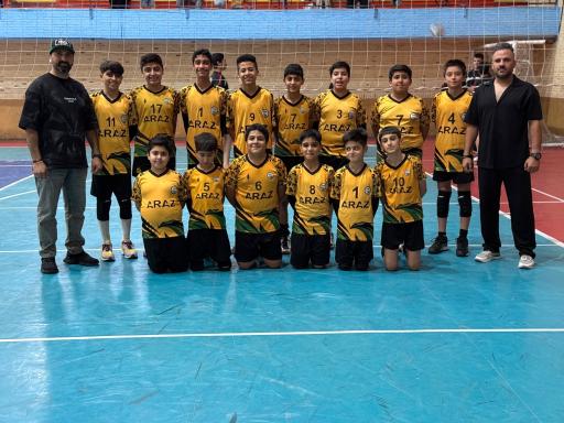 عکس سالن ورزشی 2