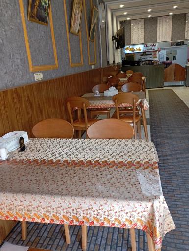 عکس پیتزا مادرجون