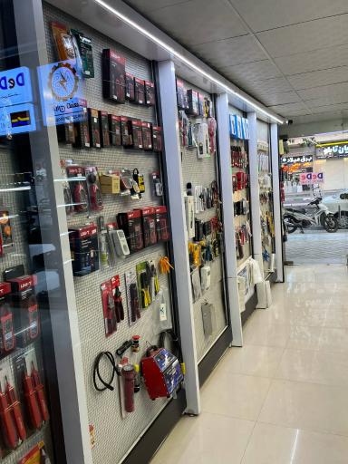 عکس تجهیزات اندازه گیری شکیبی