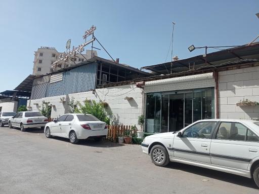 کارگاه برش MDF کاسپین 
