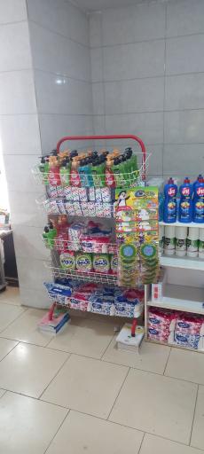 عکس سازمان مدیریت پسماند شماره ۵