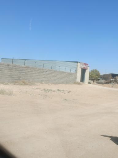 عکس مرکز معاینه فنی