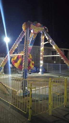 عکس شهربازی هامون 