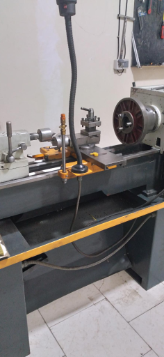 عکس خدمات تراشکاری طوسی