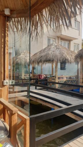 عکس کافه رستوران دنیز