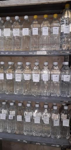 عکس بازارچه درخوانگاه