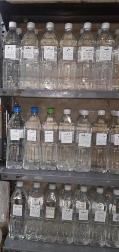 عکس بازارچه درخوانگاه