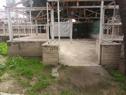 عکس نمازخانه مجموعه میراث جهانی شوش