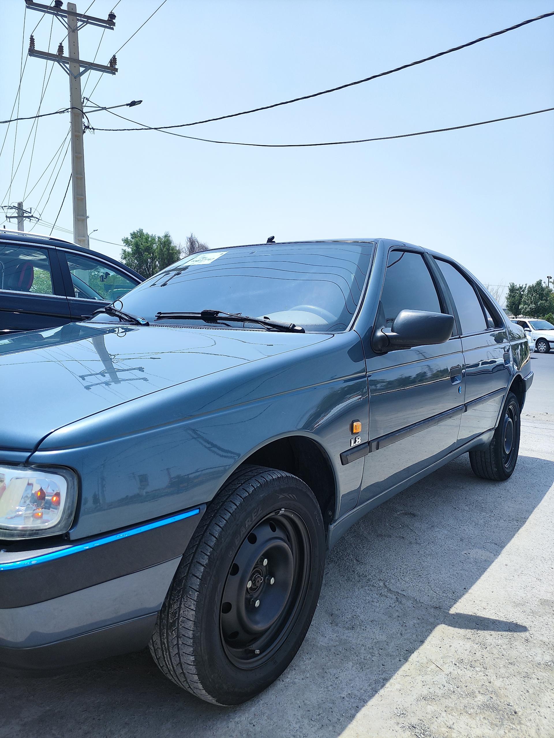 عکس کارواش و مرکز سرامیک خودرو ٱتو ۸۵