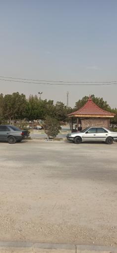 عکس پارک ساحلی عسلویه