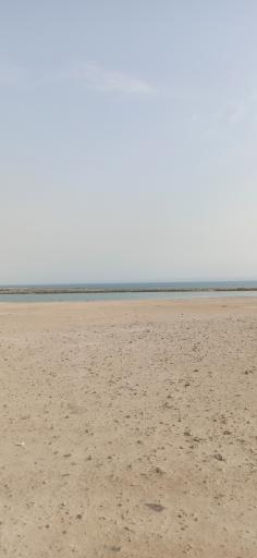 عکس پارک ساحلی عسلویه