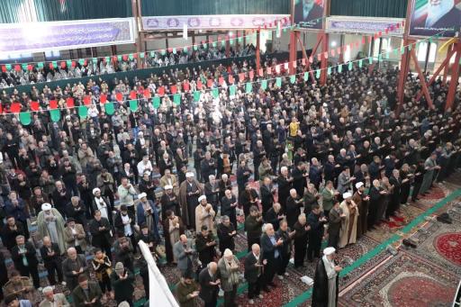 مصلای ملایر