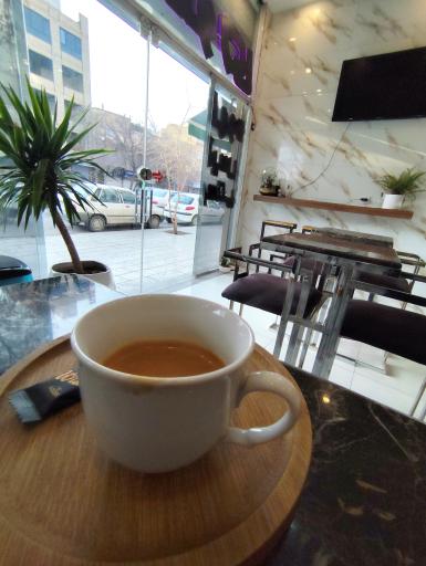 عکس کافه استوری