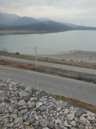 عکس مزرعه کتول