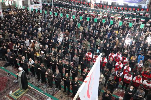 مصلای ملایر