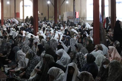 مصلای ملایر