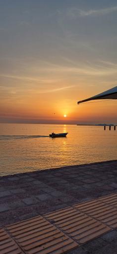 پارک ساحلی عسلویه