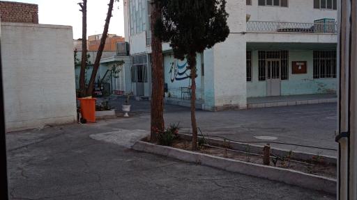 عکس دبیرستان نمونه فرهنگ رسولیان