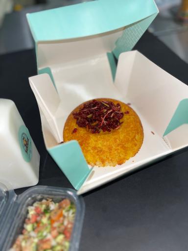 بیرون بر خانه ته چین 