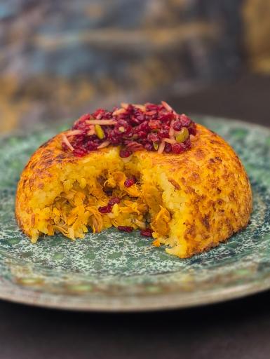 بیرون بر خانه ته چین 