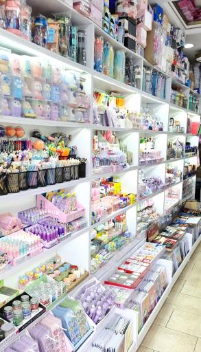 نوشت افزار طهماسب