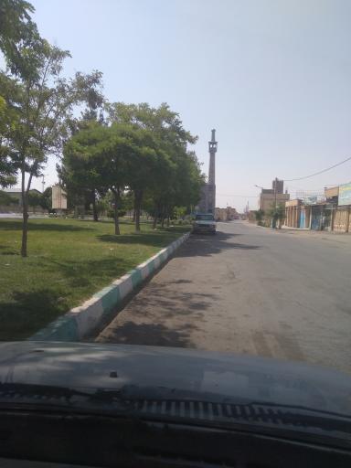 عکس پارک ایمانشهر