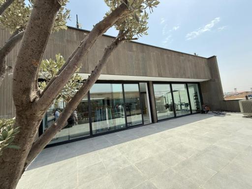 عکس کارخانه‌ تن پوش آیتین جامه