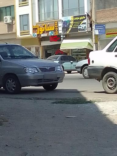 عکس سناتور سیستم