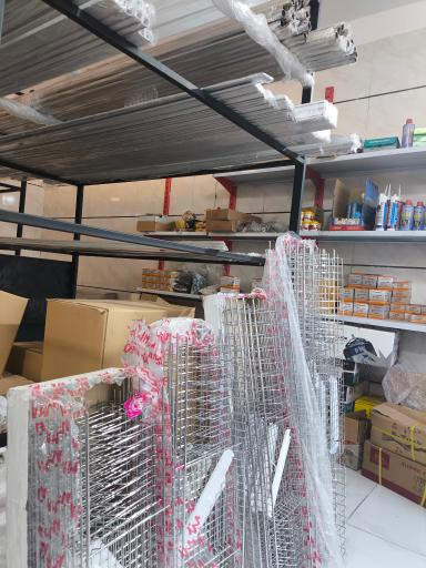 عکس یراق و لوازم کابینت مارانتو