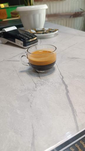 عکس قهوه کافئین پلاس
