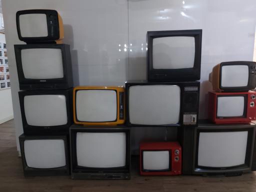 عکس موزه سرای شهید آیت الله دکتر بهشتی