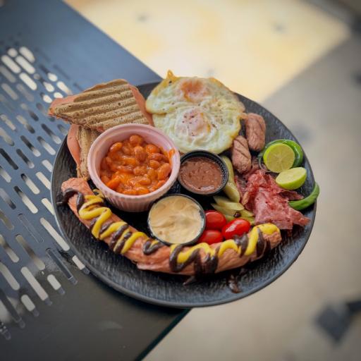 عکس بیرون بر خانه ته چین 