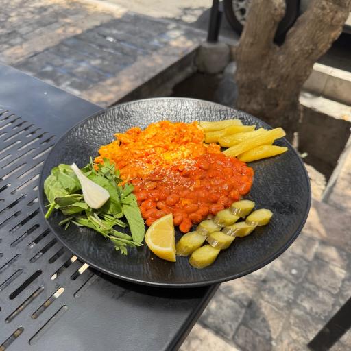 عکس بیرون بر خانه ته چین 