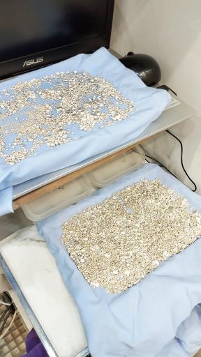 عکس عمده فروشی نقره سیدهاشمی