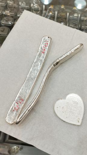 عمده فروشی نقره سیدهاشمی