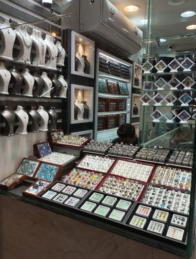 عکس عمده فروشی نقره سیدهاشمی