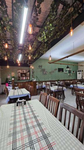 عکس کباب بابک