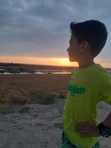 عکس مزرعه کتول